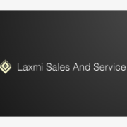 Laxmi Sales And Service
